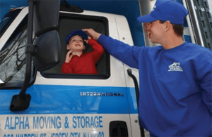 Locating Long Distance Movers in Your Area 