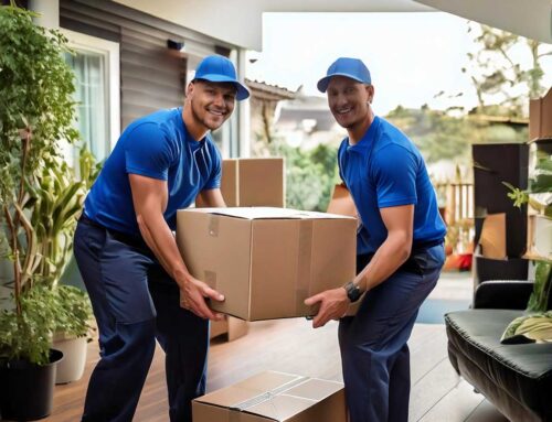 Everything you Need to Know about Long Distance Moving and Storage Companies